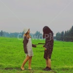 제주여행, 제주, 우정여행, 10년지기, 목장 사진, 이미지 - 소히공듀작가 가장 한국적인 스톡 사진 - 크라우드픽