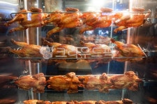 맛있는, 전기구이, 통닭, 바베큐, 닭고기, 사진,이미지,일러스트,캘리그라피 - 우리들작가 크라우드픽 - 저작권 걱정 없는 상업용 이미지