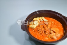 김치찌개, 김치찜, 김치, 배추김치, 묵은지, 사진,이미지,일러스트,캘리그라피 - 백봉작가 크라우드픽 - 저작권 걱정 없는 상업용 이미지