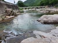 계곡, 맑은물, 골짜기, 작은폭포, 푸른산, 사진,이미지,일러스트,캘리그라피 - 개뿔작가 크라우드픽 - 저작권 걱정 없는 상업용 이미지