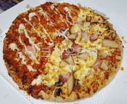 피자, 간식, 빵, 포테이토, 음식, 사진,이미지,일러스트,캘리그라피 - Nsws1104작가 크라우드픽 - 저작권 걱정 없는 상업용 이미지