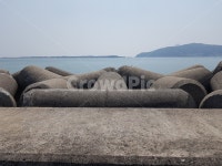 방파제, 바다, 바다방파제, 방파제바다, 산책길, 사진,이미지,일러스트,캘리그라피 - 나만의 사진작가 크라우드픽 - 저작권 걱정 없는 상업용 이미지