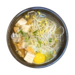 음식png, 뚝배기png, 쿵나물국밥, 황태콩나물국밥, 뚝배기국밥, 사진,이미지,일러스트,캘리그라피 - 리일리작가 크라우드픽 - 저작권 걱정 없는... 