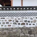 한옥, 전통, 돌담, 기와, 조선, 사진,이미지,일러스트,캘리그라피 - mixxxup작가 크라우드픽 - 저작권 걱정 없는 상업용 이미지