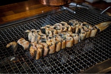 장어, 숯불구이, 보양식, 한식, 장어구이, 사진,이미지,일러스트,캘리그라피 - eowlffk작가 크라우드픽 - 저작권 걱정 없는 상업용 이미지