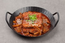 요리, 음식, 조림, 갈치조림, 식재료, 사진,이미지,일러스트,캘리그라피 - 박프로 진Studio작가 크라우드픽 - 저작권 걱정 없는 상업용 이미지