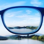 안경, 하늘, 구름, 파란하늘, 맑은하늘, 사진,이미지,일러스트,캘리그라피 - Nlionboy12작가 크라우드픽 - 저작권 걱정 없는 상업용 이미지