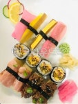 meal, 식사, food, 음식, 김밥, 사진,이미지,일러스트,캘리그라피 - wilding67작가 크라우드픽 - 저작권 걱정 없는 상업용 이미지