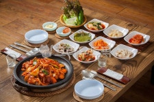 오리, 오리요리, 오리불고기, 오리구이, 구이, 사진,이미지,일러스트,캘리그라피 - 미미스튜디오작가 크라우드픽 - 저작권 걱정 없는 상업용 이미지