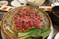 서울불고기, 고기음식, 국물불고기, 고기샤브샤브, 소불고기, 사진,이미지,일러스트,캘리그라피 - Nsailor3작가 크라우드픽 - 저작권 걱정 없는... 