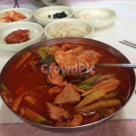 애호박찌개, 돼지고기애호박찌개, 찌개, 밥상, 한국음식, 사진,이미지,일러스트,캘리그라피 - yyesom작가 크라우드픽 - 저작권 걱정 없는 상업용... 