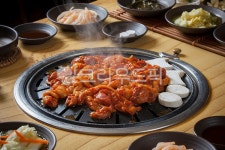 오리, 오리주물럭, 오리불고기, 오리요리, 오리고기, 사진,이미지,일러스트,캘리그라피 - 미미스튜디오작가 크라우드픽 - 저작권 걱정 없는 상업용... 