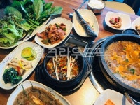 food, 음식, 식당, 한식, 쌈밥, 사진,이미지,일러스트,캘리그라피 - timemuse작가 크라우드픽 - 저작권 걱정 없는 상업용 이미지