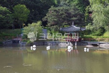 유량방죽, 저수지, 호수, 정자, 태조산공원, 사진,이미지,일러스트,캘리그라피 - Deep bLUE작가 크라우드픽 - 저작권 걱정 없는 상업용 이미지