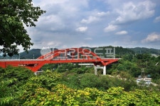 태봉대교, 한탄강, 한여울, 철원, 유네스코세계지질공원, 사진,이미지,일러스트,캘리그라피 - Deep bLUE작가 크라우드픽 - 저작권 걱정 없는... 