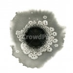 일러스트레이션, 미술, 수묵화, 먹, 번짐, 사진,이미지,일러스트,캘리그라피 - image401작가 크라우드픽 - 저작권 걱정 없는 상업용 이미지