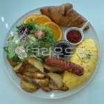brunch, 브런치, food, 음식, 오믈렛, 사진,이미지,일러스트,캘리그라피 - b1a2001작가 크라우드픽 - 저작권 걱정 없는 상업용 이미지
