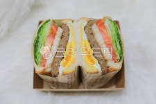 샌드위치, 점심, 음식, lunch, 브런치, 사진,이미지,일러스트,캘리그라피 - 나도찍는다작가 크라우드픽 - 저작권 걱정 없는 상업용 이미지