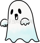 할로윈유령, 유령일러스트, 귀신, 유령이미지, 유령장식, 사진,이미지,일러스트,캘리그라피 - Neemu작가 크라우드픽 - 저작권 걱정 없는 상업용... 