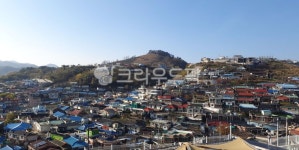 해안도시, 바닷가마을, 동해, 문화마을, 작은도시, 사진,이미지,일러스트,캘리그라피 - rhfemfkdls333작가 크라우드픽 - 저작권 걱정 없는... 