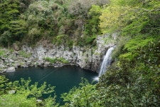 쇠소깍, 제주도쇠소깍, 제주도폭포, 천제연폭포, 폭포, 사진,이미지,일러스트,캘리그라피 - 림누작가 크라우드픽 - 저작권 걱정 없는 상업용 이미지
