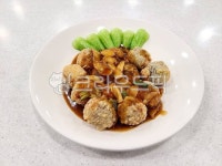 오룡해삼, 중국집, 중화요리, 중국요리, 해삼, 사진,이미지,일러스트,캘리그라피 - 일일일랭작가 크라우드픽 - 저작권 걱정 없는 상업용 이미지