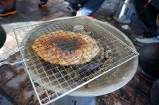 간식, 화로, 쥐포, 옛날간식, snack, 사진,이미지,일러스트,캘리그라피 - 그냥작가작가 크라우드픽 - 저작권 걱정 없는 상업용 이미지