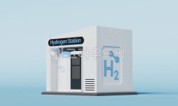 수소, 에너지, 스테이션, 충전소, 주유소, 사진,이미지,일러스트,캘리그라피 - HoodieHoony작가 크라우드픽 - 저작권 걱정 없는 상업용 이미지