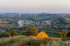 제주도, 다랑쉬오름, 월랑봉, 화산섬, 자연, 사진,이미지,일러스트,캘리그라피 - Yoni작가 크라우드픽 - 저작권 걱정 없는 상업용 이미지