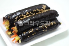 김밥, 밥, 김밥말이, 충무김밥, 한입김밥, 사진,이미지,일러스트,캘리그라피 - ja9762작가 크라우드픽 - 저작권 걱정 없는 상업용 이미지