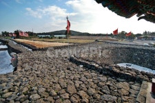 전각, 남문, 성읍민속마을, 제주, 민속촌, 사진,이미지,일러스트,캘리그라피 - Deep bLUE작가 크라우드픽 - 저작권 걱정 없는 상업용 이미지