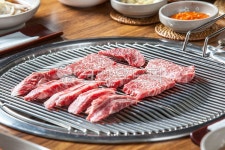 한우고기, 한우, 국내산한우, 소갈비살, 한우갈비살, 사진,이미지,일러스트,캘리그라피 - 미미스튜디오작가 크라우드픽 - 저작권 걱정 없는 상업용... 