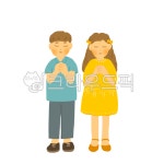 기도, 소망, 바람, 바램, 기독교, 사진,이미지,일러스트,캘리그라피 - janeja08작가 크라우드픽 - 저작권 걱정 없는 상업용 이미지