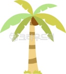 palmtree, 야자수, tree, 나무, 풀숲, 사진,이미지,일러스트,캘리그라피 - smartdella작가 크라우드픽 - 저작권 걱정 없는 상업용 이미지