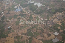 풍경, 배경, 제주도, 논밭, 도로, 사진,이미지,일러스트,캘리그라피 - 원프로작가 크라우드픽 - 저작권 걱정 없는 상업용 이미지