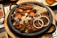 갈비, 돌판갈비, 갈비구이, 돌판갈비구이, 갈비돌판요리, 사진,이미지,일러스트,캘리그라피 - 주니짱짱작가 크라우드픽 - 저작권 걱정 없는 상업용... 