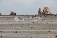 바다, 썰물, 갯벌, sea, mudflat, 사진,이미지,일러스트,캘리그라피 - 녹동왕자작가 크라우드픽 - 저작권 걱정 없는 상업용 이미지