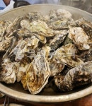 굴, 석화, 맛집, 겨울, 소주, 사진,이미지,일러스트,캘리그라피 - 인생한잔작가 크라우드픽 - 저작권 걱정 없는 상업용 이미지