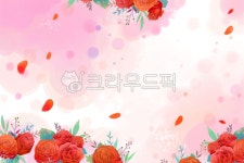 배경, 백그라운드, 수채화, 오일파스텔, 페인터, 사진,이미지,일러스트,캘리그라피 - cooltree작가 크라우드픽 - 저작권 걱정 없는 상업용 이미지