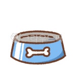 밥그릇, 개밥그릇, 사료그릇, dogfoodbowl, foodbowl, 사진,이미지,일러스트,캘리그라피 - damdams작가 크라우드픽 - 저작권 걱정 없는... 