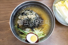 음식, 배경, 물막국수, 막국수, 고명, 사진,이미지,일러스트,캘리그라피 - 원프로작가 크라우드픽 - 저작권 걱정 없는 상업용 이미지