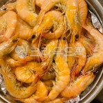 해산물, 새우, 새우구이, 해조류, 푸드, 사진,이미지,일러스트,캘리그라피 - 행복한사람작가 크라우드픽 - 저작권 걱정 없는 상업용 이미지