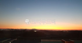 자연, 옥외, 일몰, 황혼, dusk, 사진,이미지,일러스트,캘리그라피 - 호야몬작가 크라우드픽 - 저작권 걱정 없는 상업용 이미지