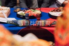 폐백, 잉꼬, 결혼, 웨딩, 전통적, 사진,이미지,일러스트,캘리그라피 - Jerom작가 크라우드픽 - 저작권 걱정 없는 상업용 이미지