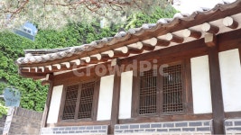 roof, 지붕, 한옥, 한국, korea, 사진,이미지,일러스트,캘리그라피 - Jinejine작가 크라우드픽 - 저작권 걱정 없는 상업용 이미지