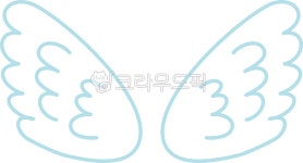 천사, 날개, 천사날개, angel, 천국, 사진,이미지,일러스트,캘리그라피 - kimye83작가 크라우드픽 - 저작권 걱정 없는 상업용 이미지