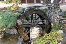 물레방아, 민속, 물, 전통, 한국, 사진,이미지,일러스트,캘리그라피 - 프리이미지작가 크라우드픽 - 저작권 걱정 없는 상업용 이미지