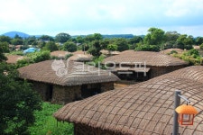 성읍민속마을, 초가집, 마을, 농촌, 주거지, 사진,이미지,일러스트,캘리그라피 - ju999작가 크라우드픽 - 저작권 걱정 없는 상업용 이미지