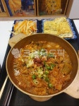 김치찌개, 찌개, 놋그릇, 계란말이, 달걀말이, 사진,이미지,일러스트,캘리그라피 - byoul33작가 크라우드픽 - 저작권 걱정 없는 상업용 이미지