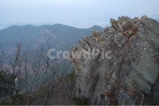 미륵산, 통영시, 한국, 등산로, 자연, 사진,이미지,일러스트,캘리그라피 - 김창래작가 크라우드픽 - 저작권 걱정 없는 상업용 이미지